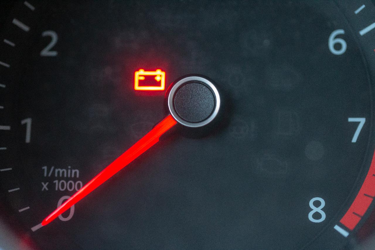 Car Warning Lights - Understanding What They Mean