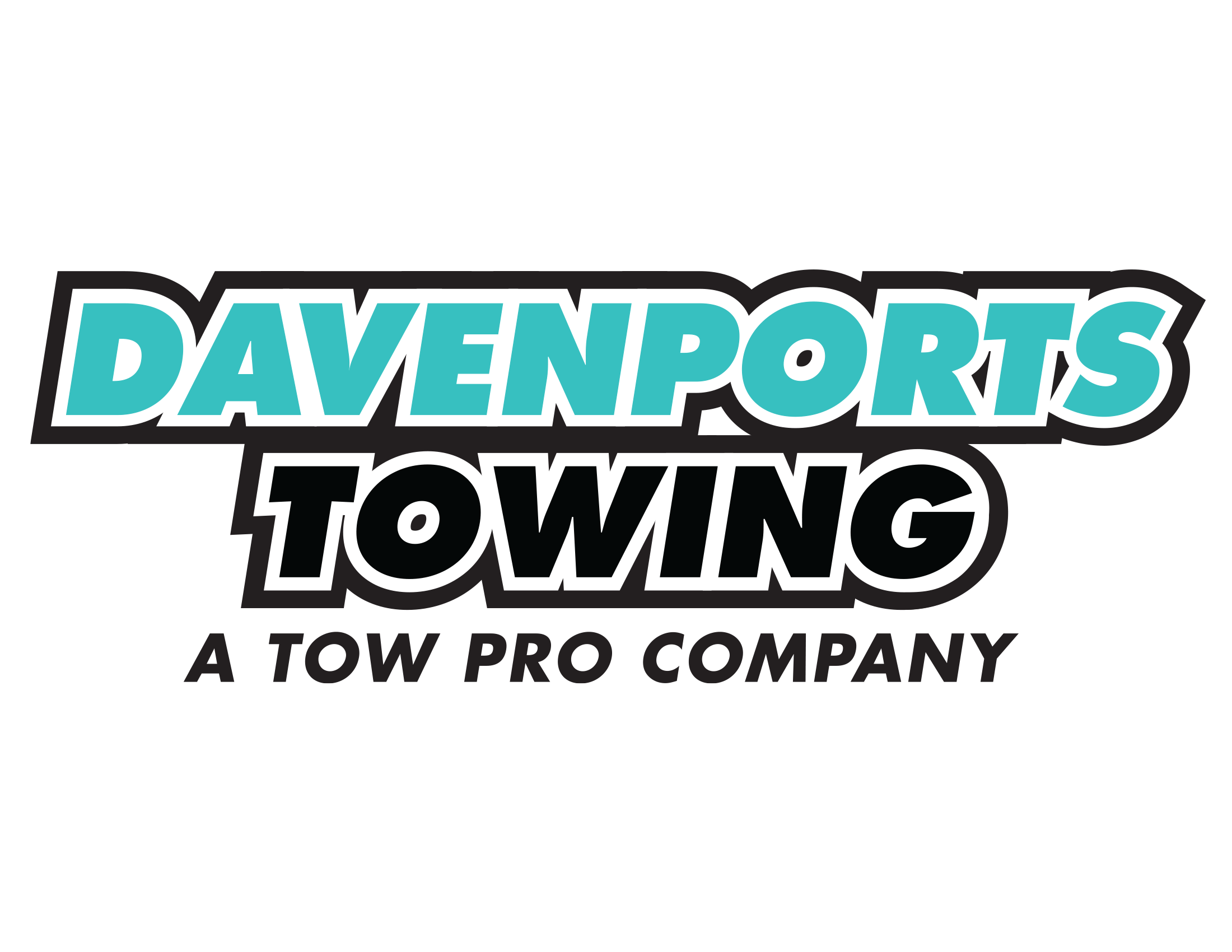 Davenports Towing — Tow Pro Memphis